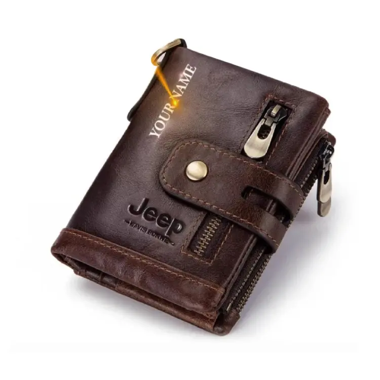 Leather 4 Fita Ladies Styles Bag - Image 2