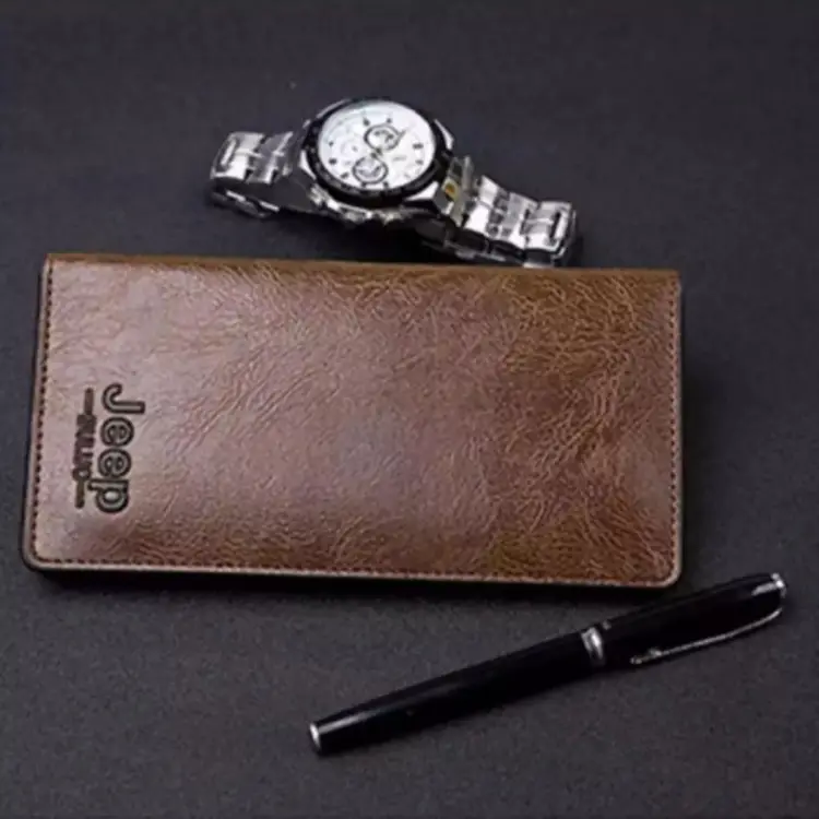 Leather 4 Fita Ladies Styles Bag - Image 3