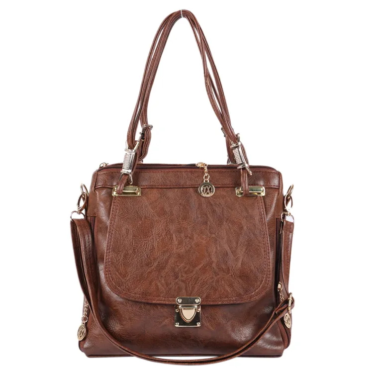 Leather 4 Fita Ladies Styles Bag