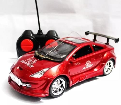 short Leather Wallet Money bag - Image 4